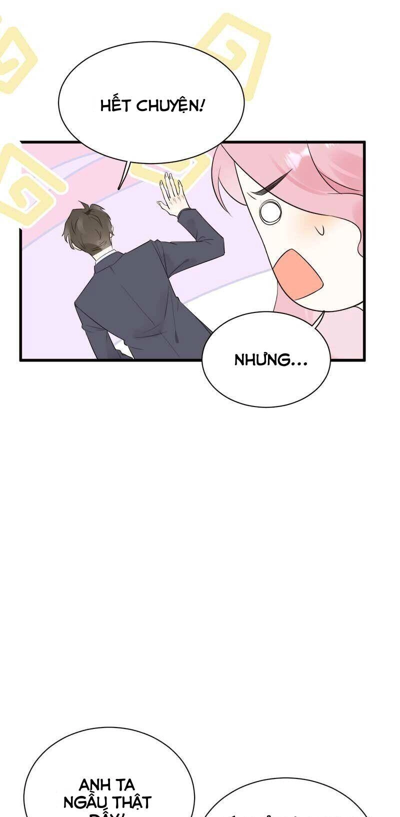 Va Phải Đại Boss Chapter 1 - 31