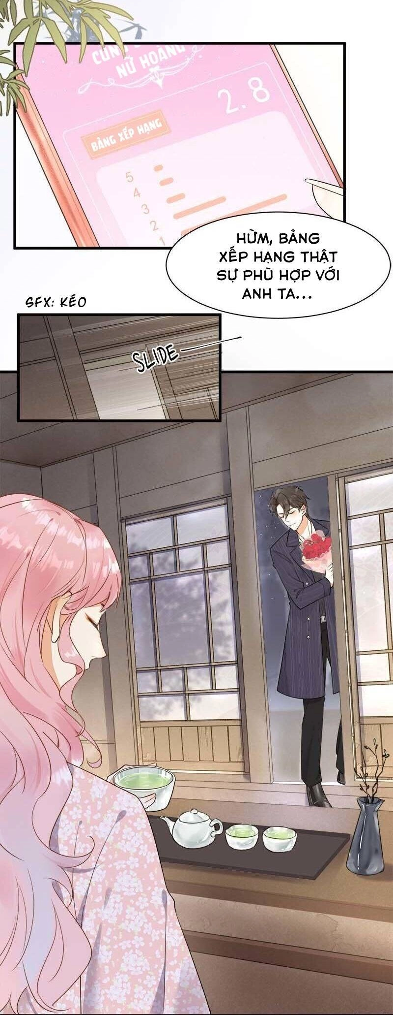 Va Phải Đại Boss Chapter 2 - 2