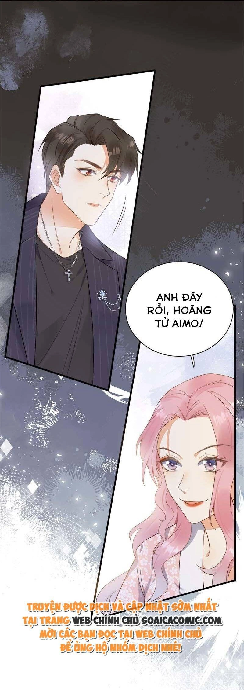 Va Phải Đại Boss Chapter 2 - 3