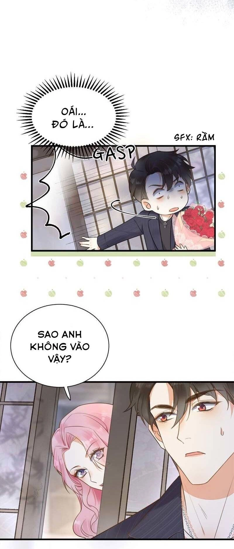 Va Phải Đại Boss Chapter 2 - 4