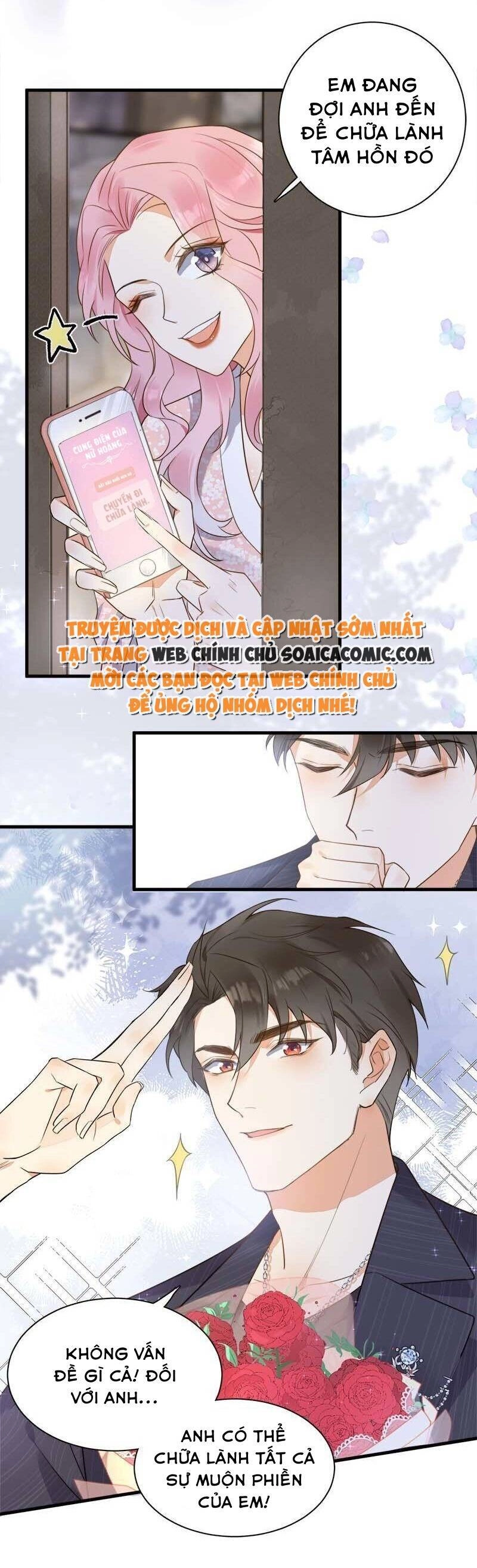 Va Phải Đại Boss Chapter 2 - 5