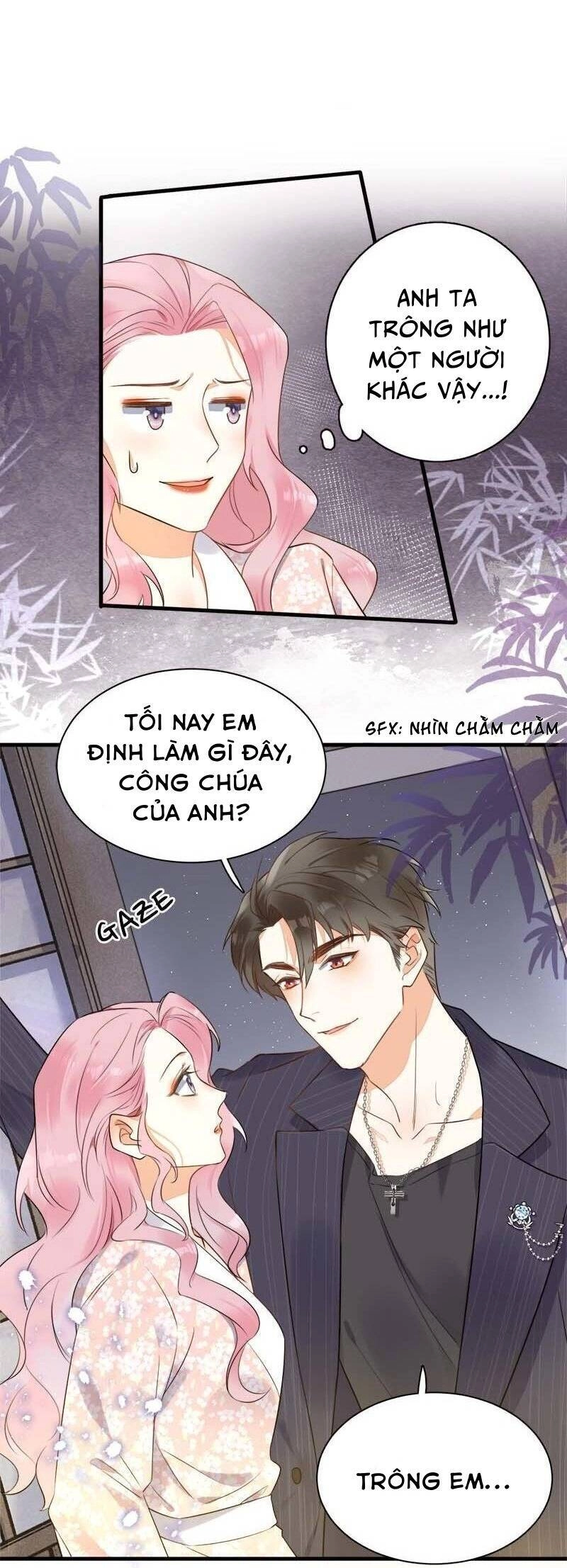 Va Phải Đại Boss Chapter 2 - 6