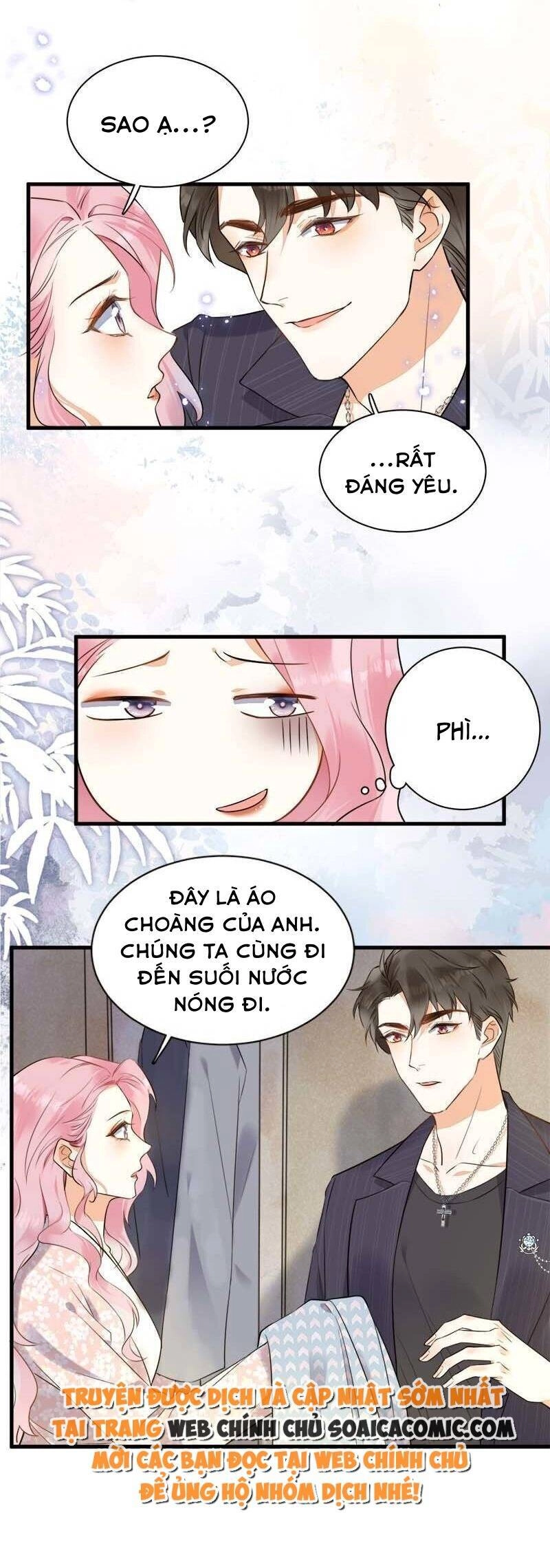 Va Phải Đại Boss Chapter 2 - 7