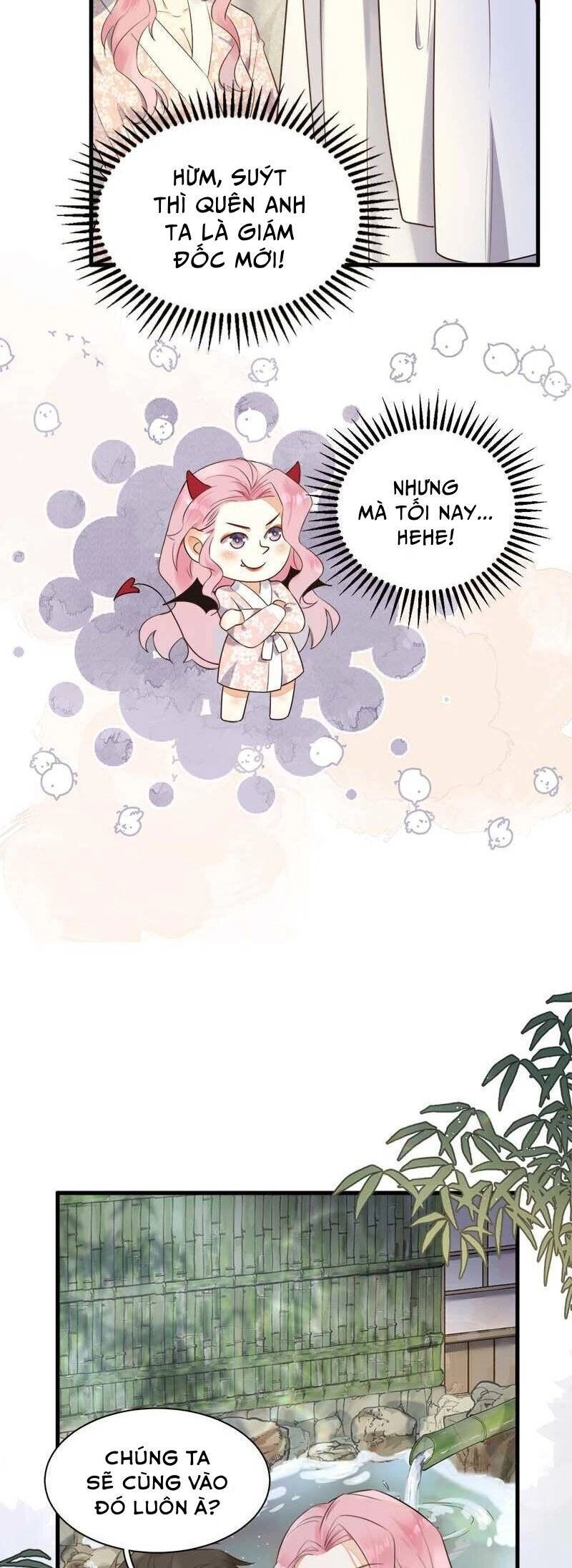 Va Phải Đại Boss Chapter 2 - 10