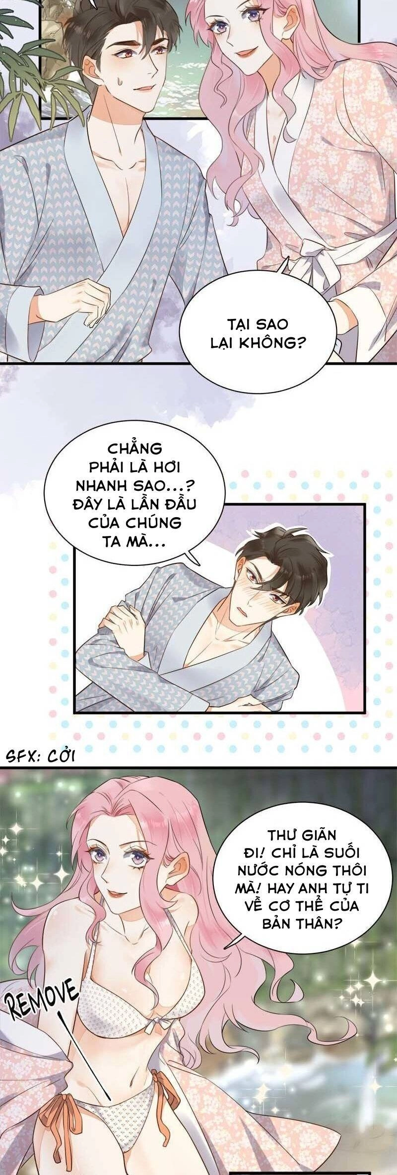 Va Phải Đại Boss Chapter 2 - 11