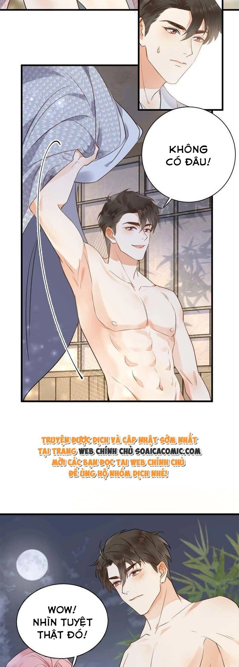 Va Phải Đại Boss Chapter 2 - 12