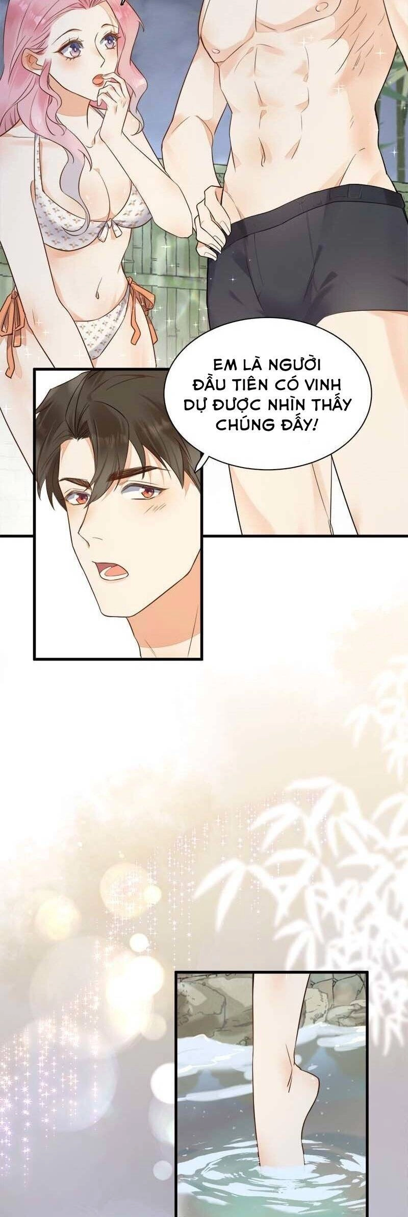 Va Phải Đại Boss Chapter 2 - 13