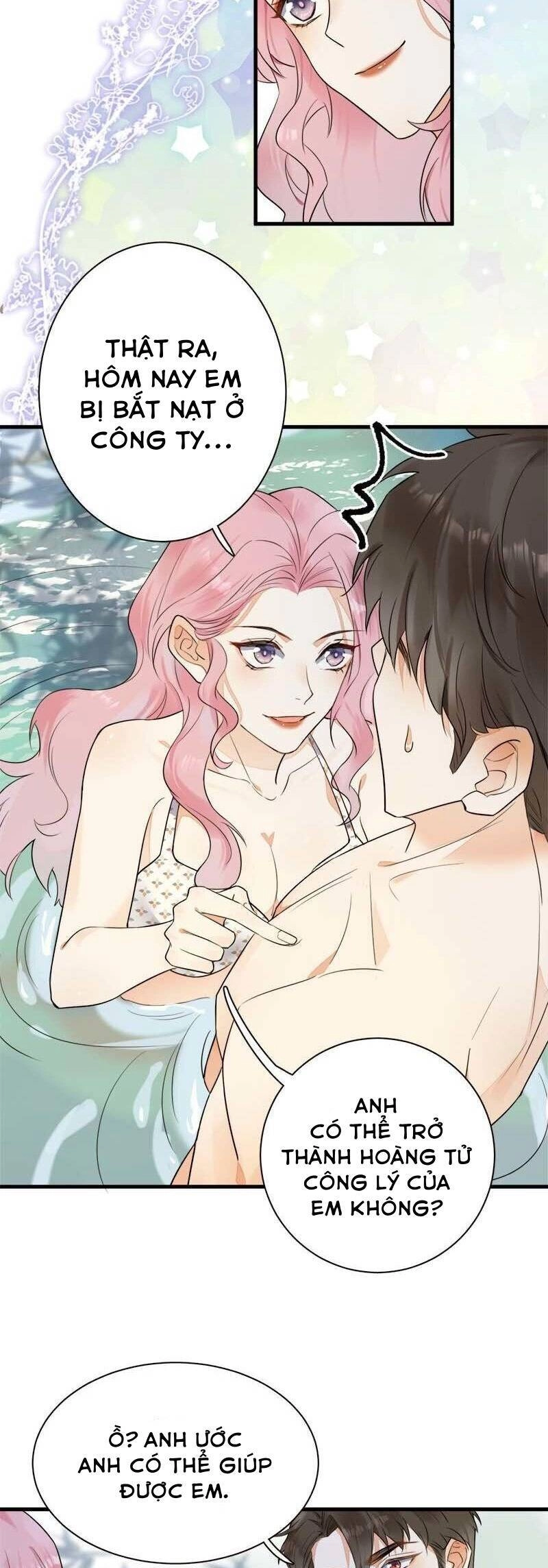 Va Phải Đại Boss Chapter 2 - 15