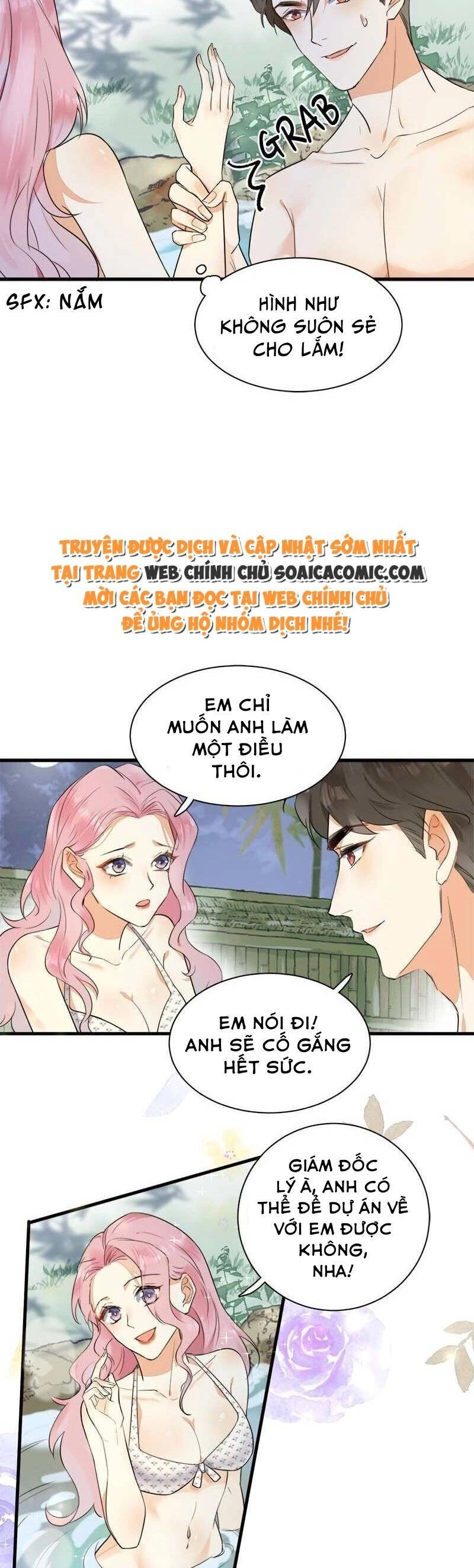 Va Phải Đại Boss Chapter 2 - 16