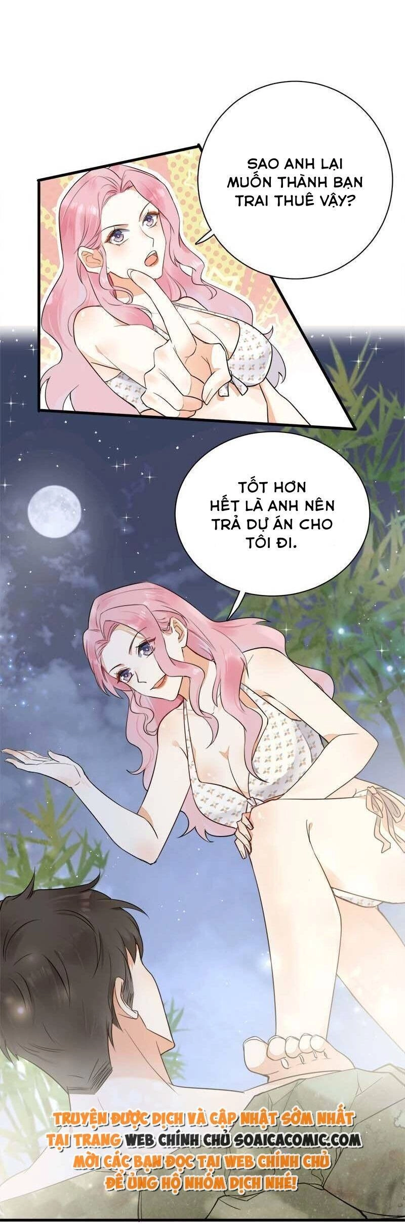 Va Phải Đại Boss Chapter 2 - 18