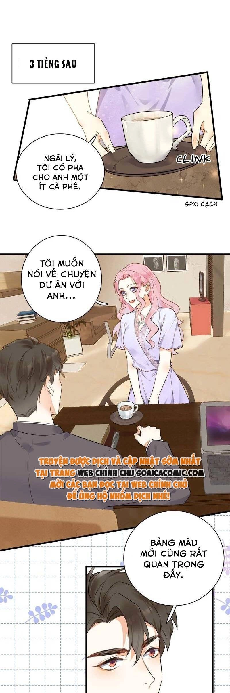 Va Phải Đại Boss Chapter 2 - 20