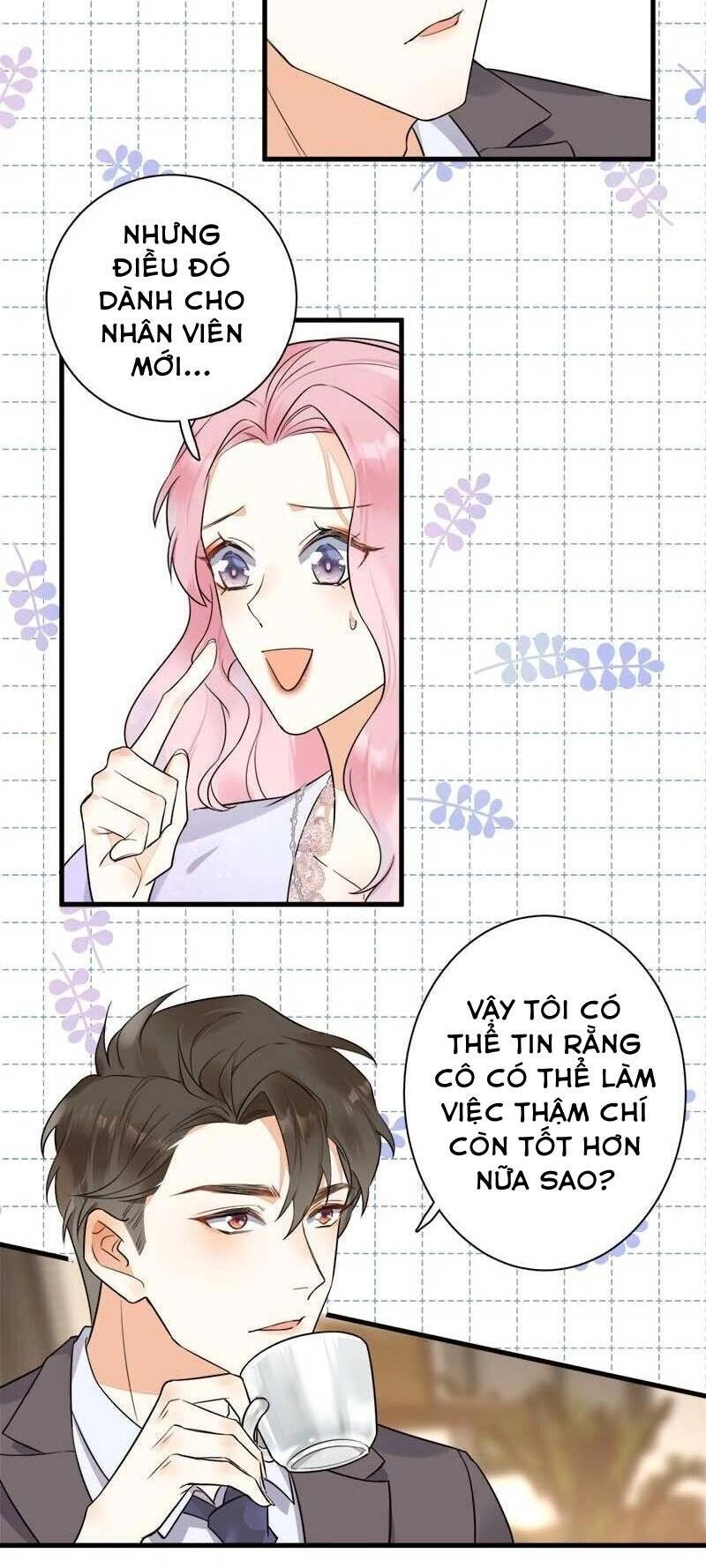 Va Phải Đại Boss Chapter 2 - 21