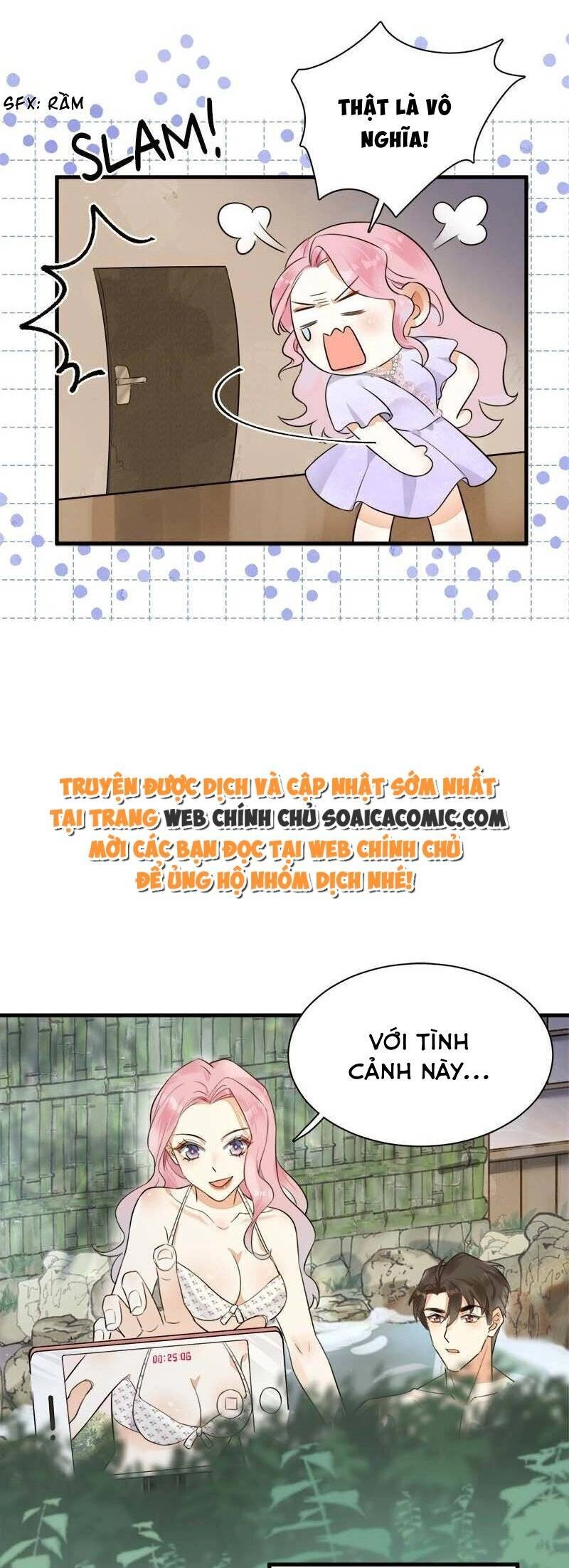 Va Phải Đại Boss Chapter 2 - 22