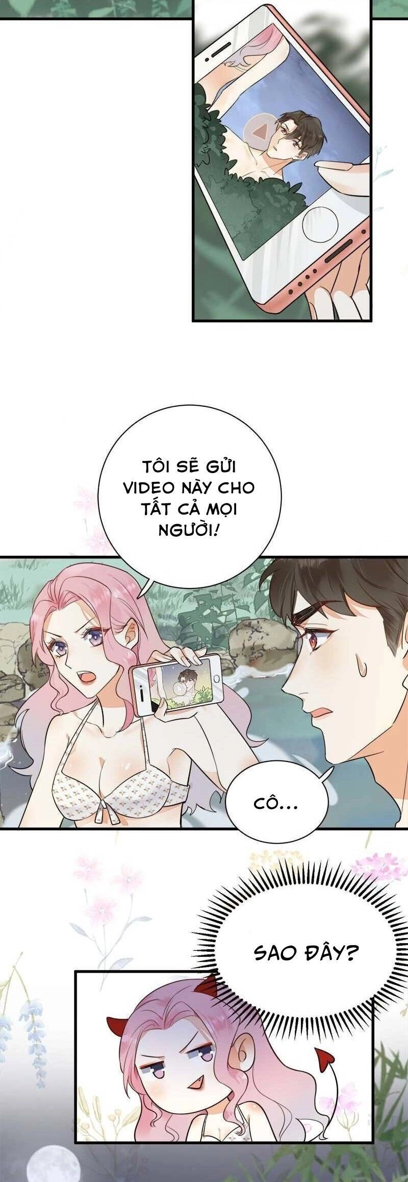 Va Phải Đại Boss Chapter 2 - 23