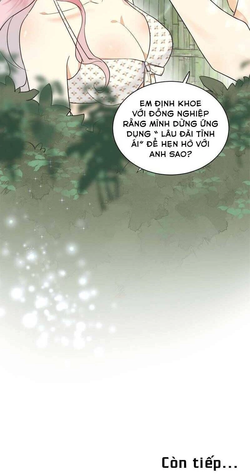 Va Phải Đại Boss Chapter 2 - 25