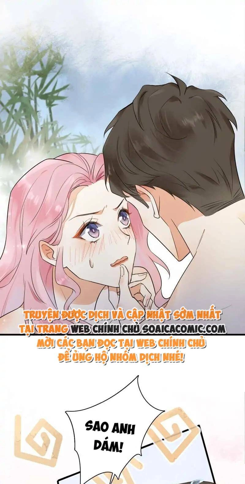 Va Phải Đại Boss Chapter 3 - 1