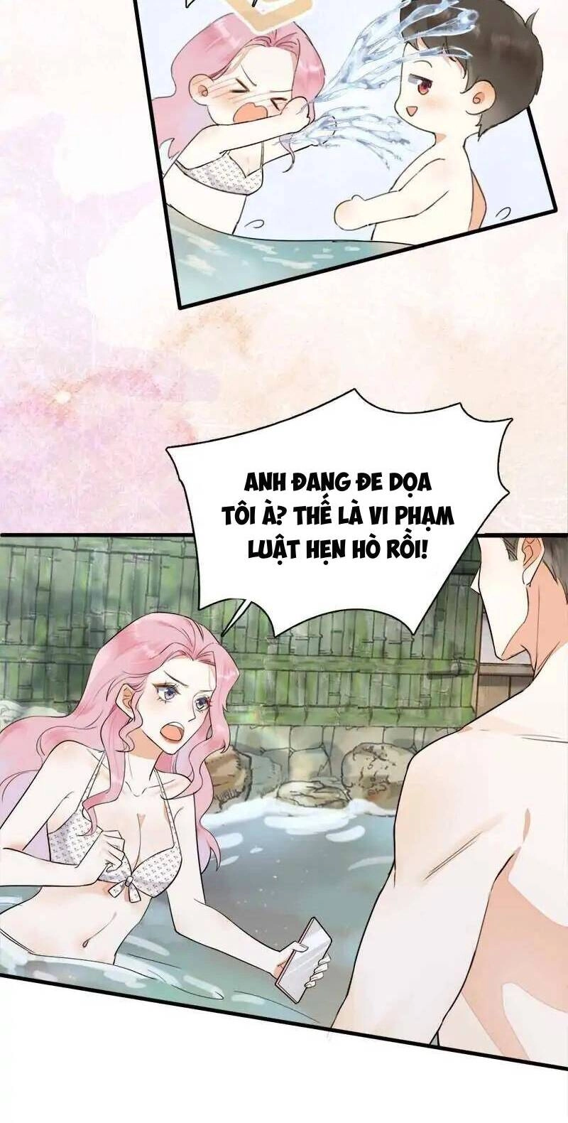 Va Phải Đại Boss Chapter 3 - 2