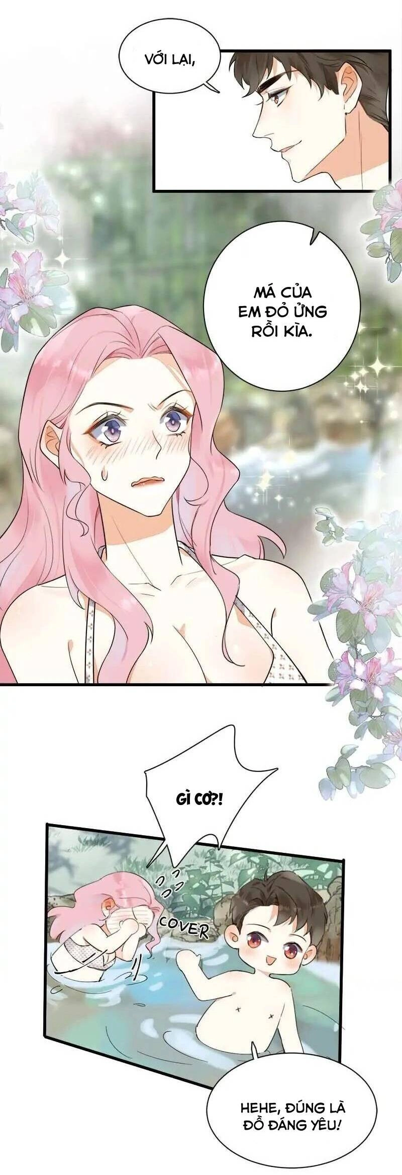 Va Phải Đại Boss Chapter 3 - 4