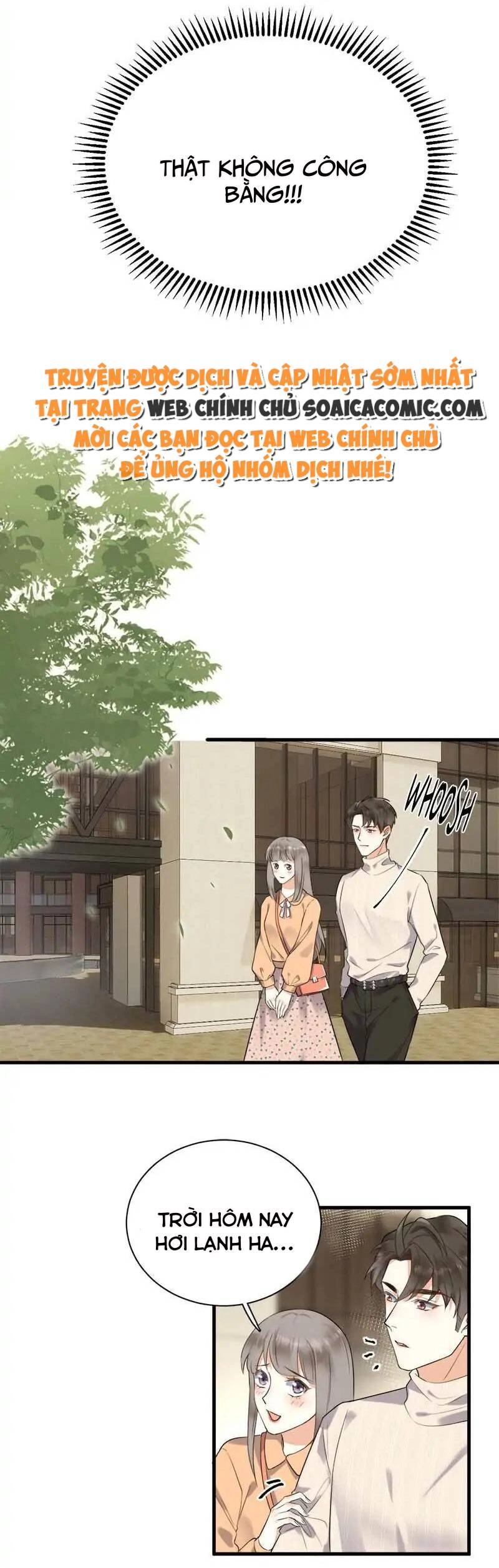 Va Phải Đại Boss Chapter 3 - 9