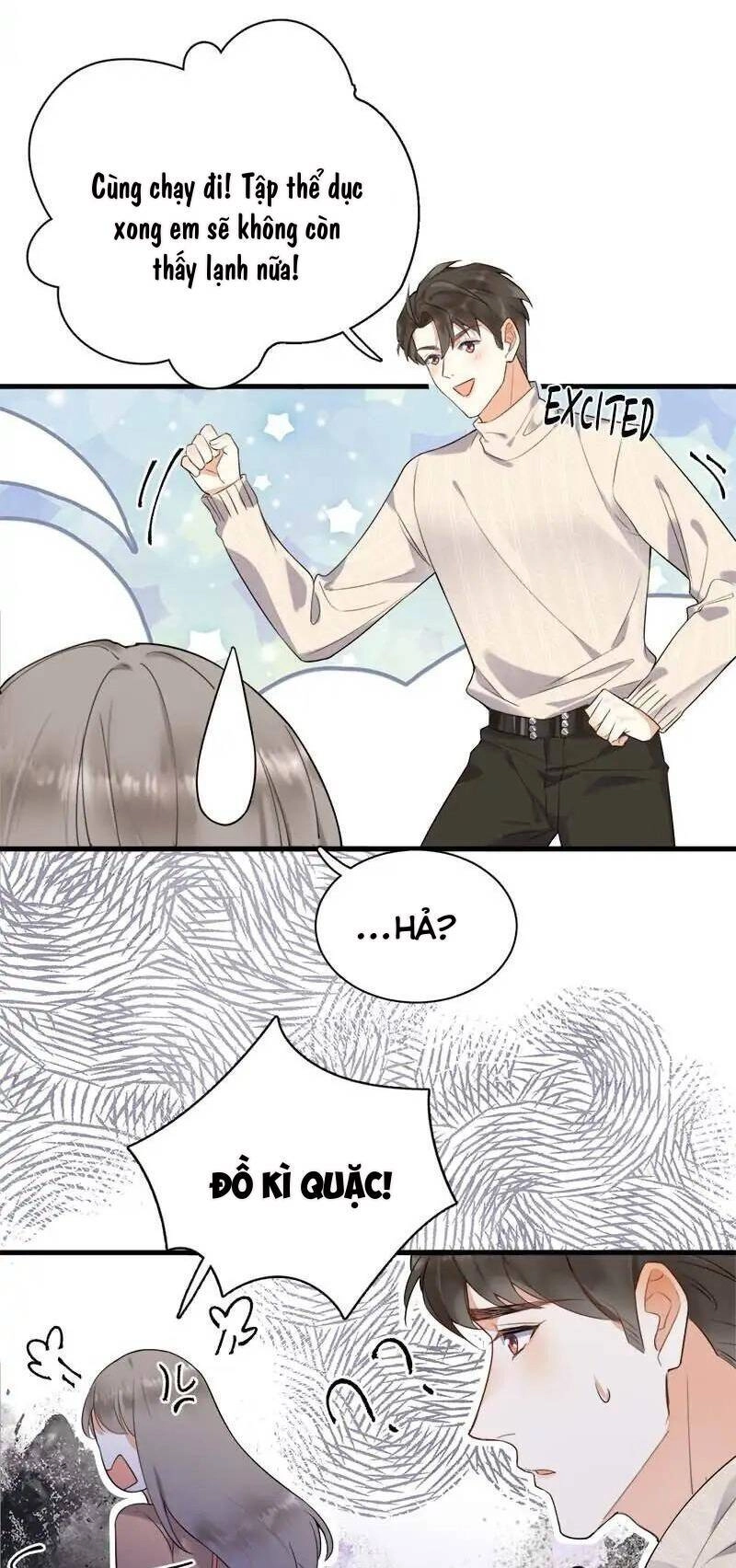 Va Phải Đại Boss Chapter 3 - 10