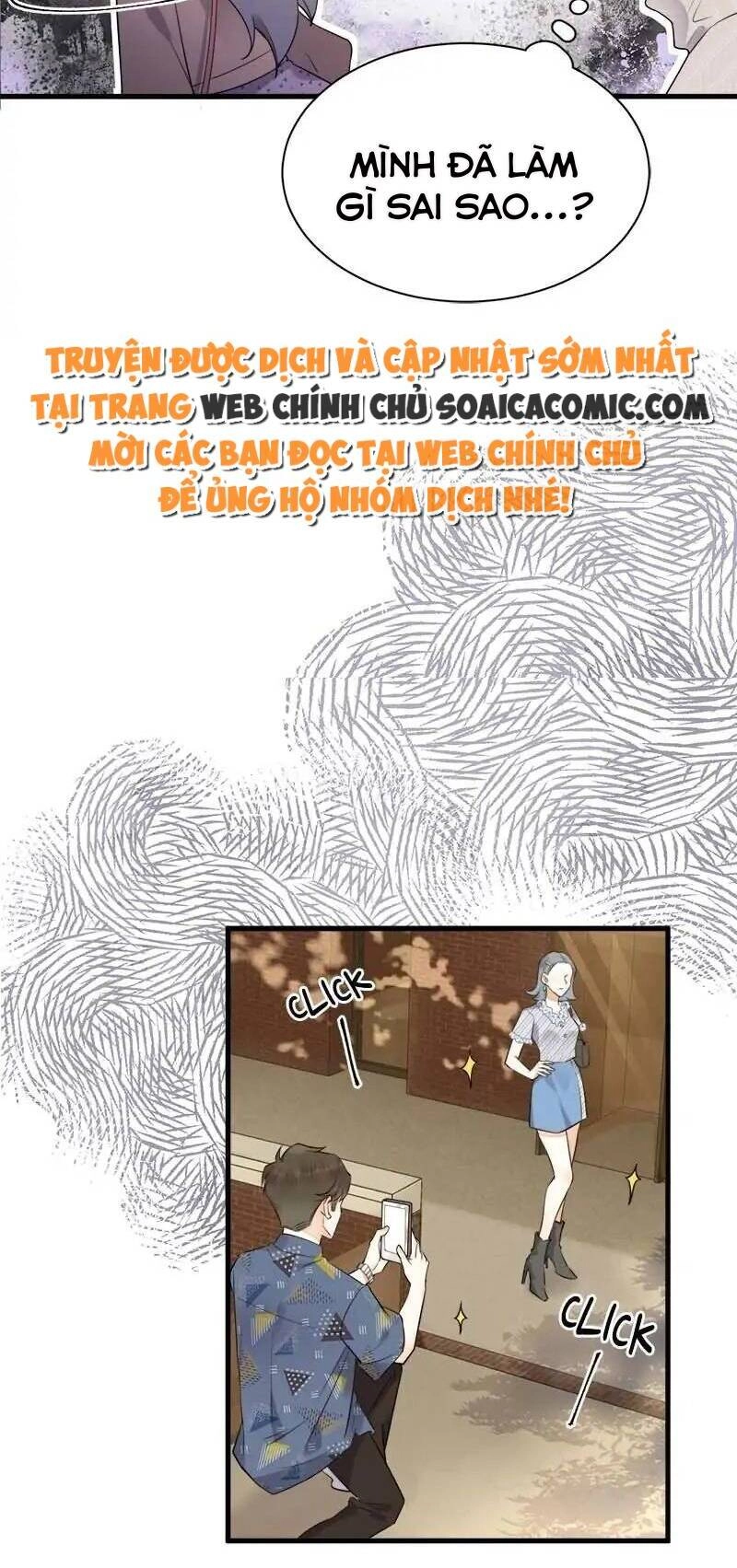 Va Phải Đại Boss Chapter 3 - 11