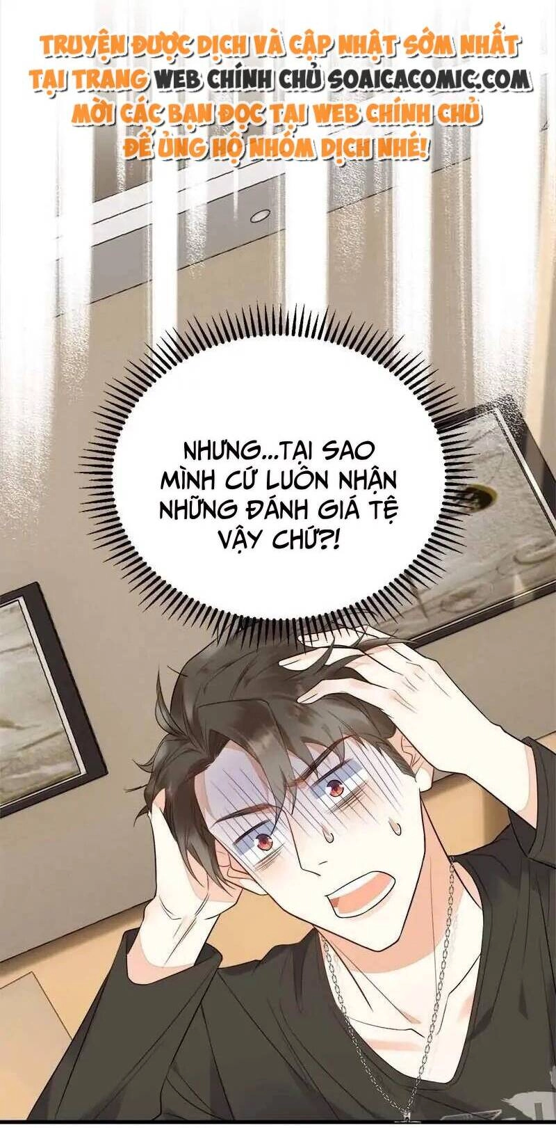 Va Phải Đại Boss Chapter 3 - 15