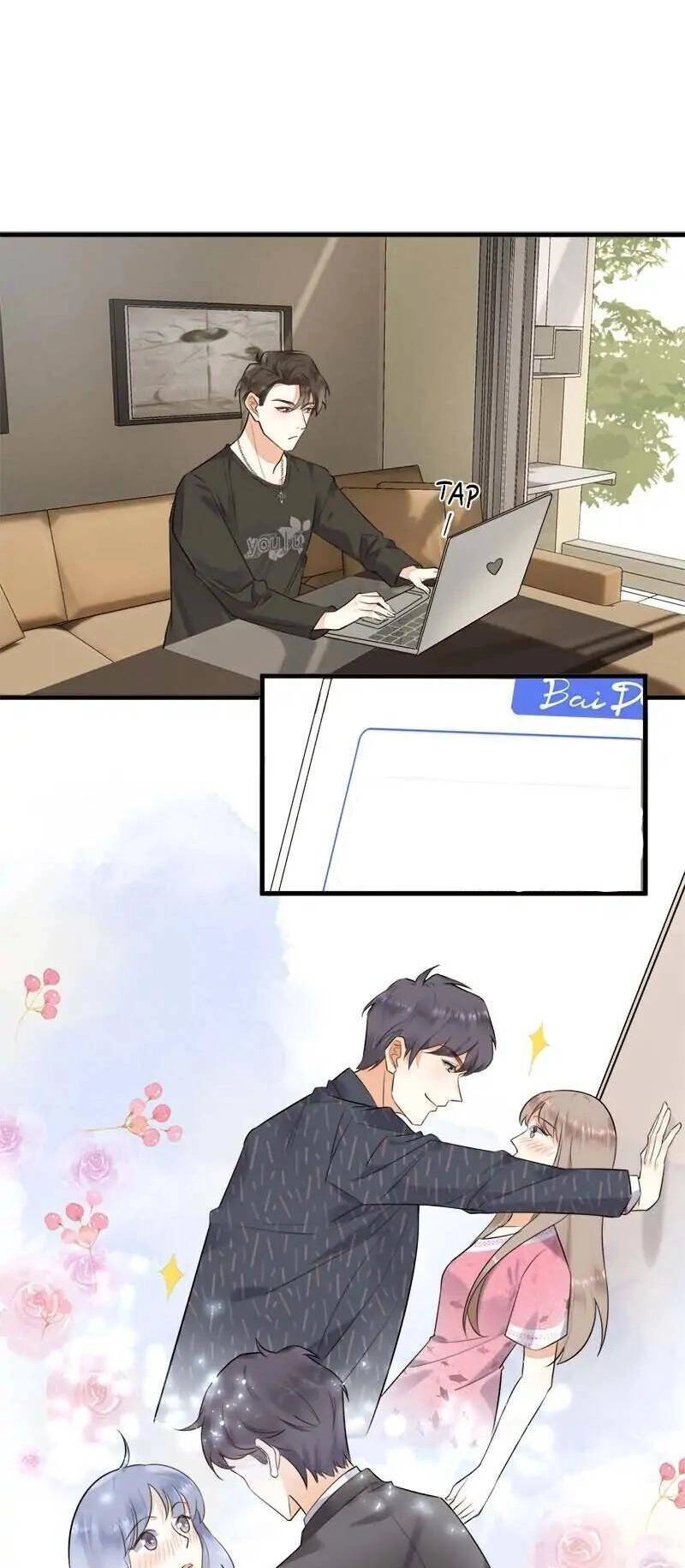 Va Phải Đại Boss Chapter 3 - 17