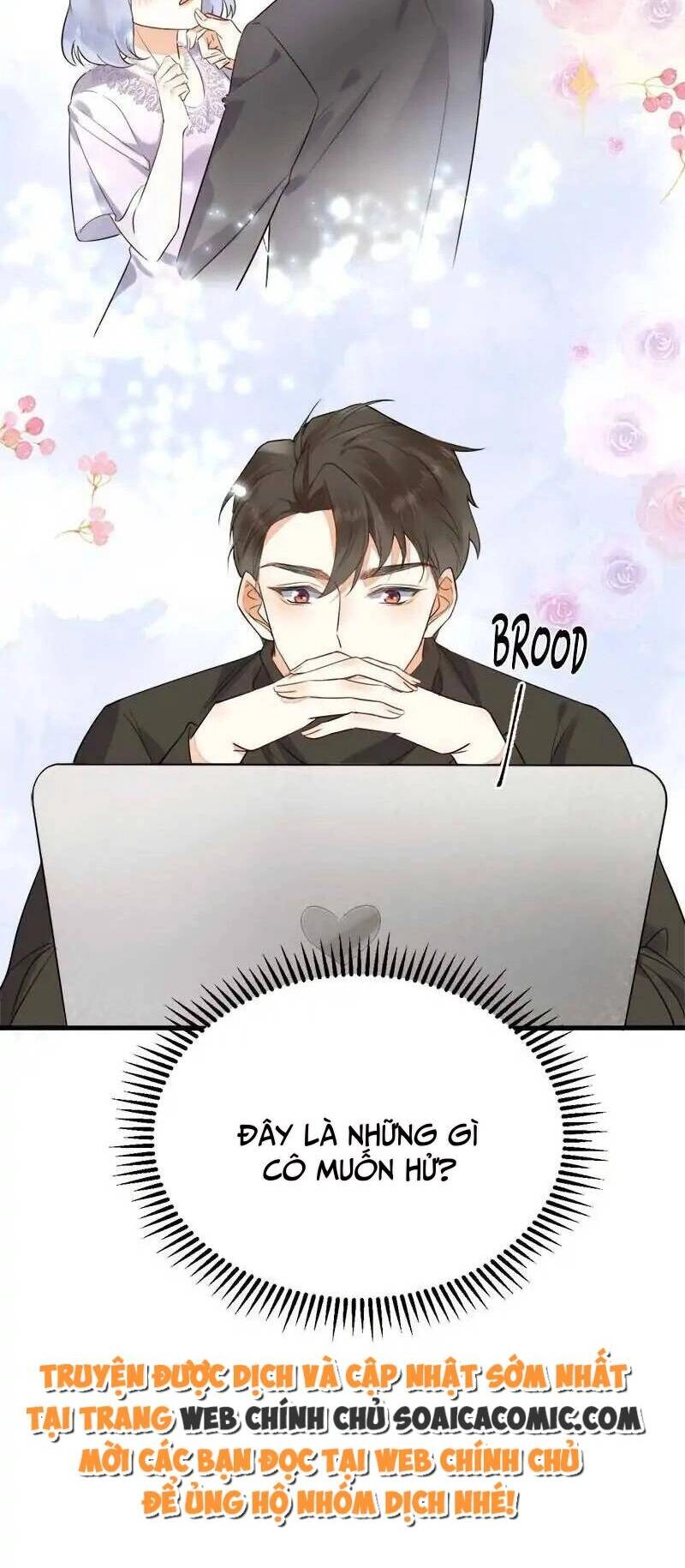 Va Phải Đại Boss Chapter 3 - 18