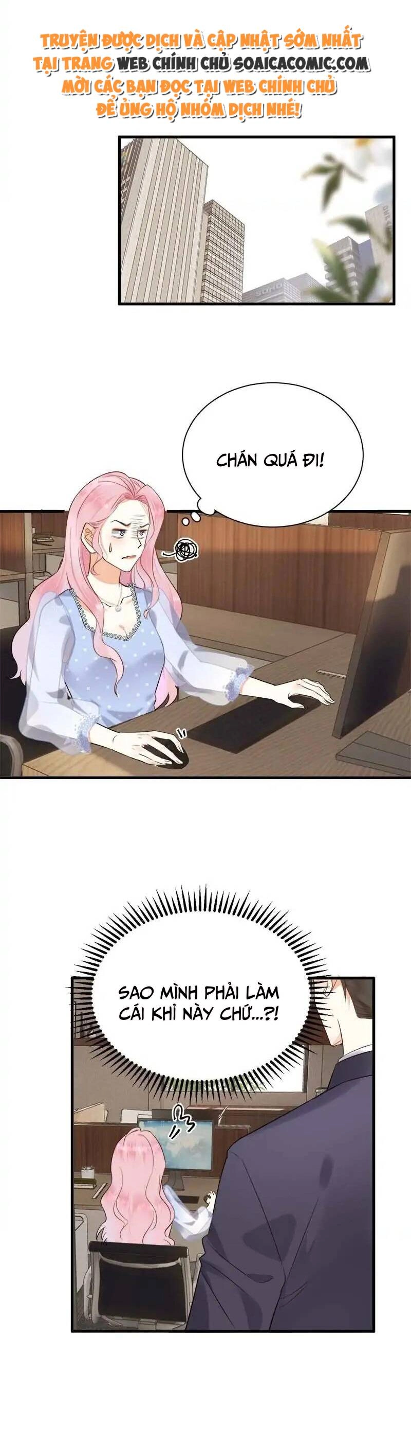 Va Phải Đại Boss Chapter 3 - 19