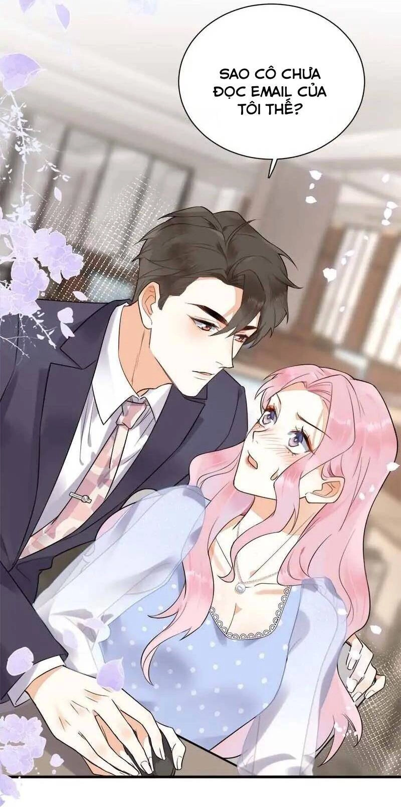 Va Phải Đại Boss Chapter 3 - 21