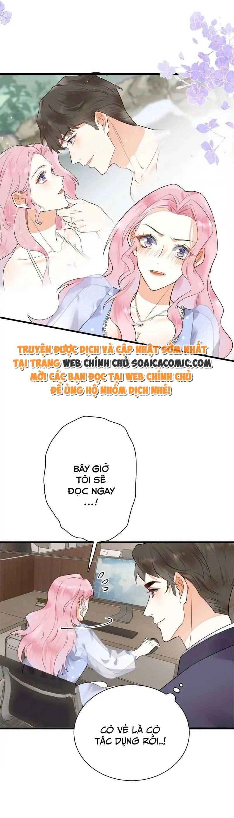 Va Phải Đại Boss Chapter 3 - 22