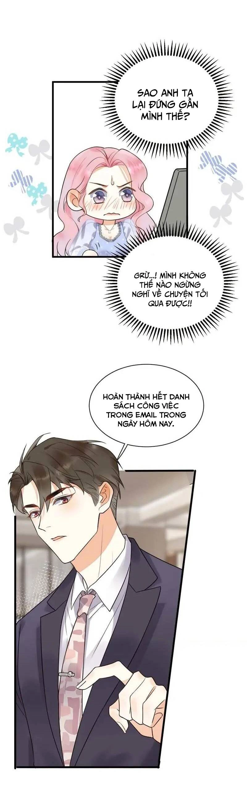 Va Phải Đại Boss Chapter 3 - 23