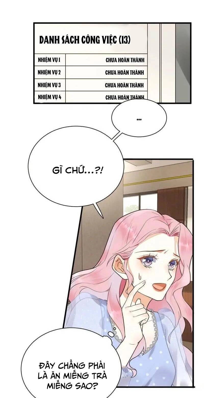 Va Phải Đại Boss Chapter 3 - 24