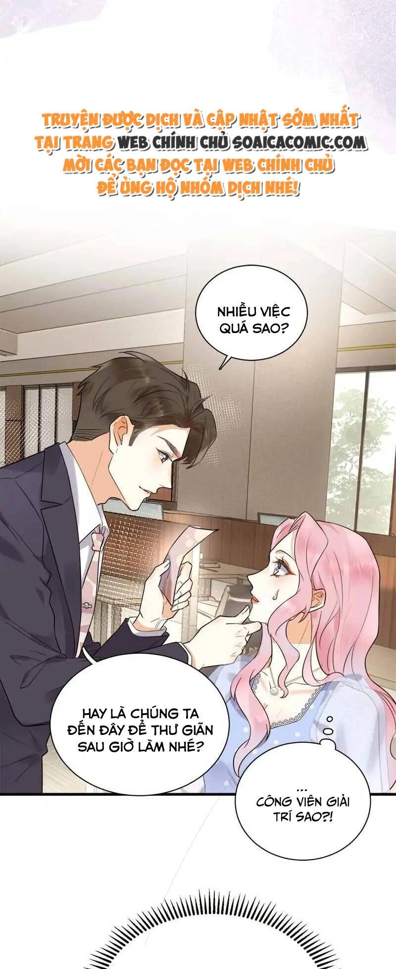 Va Phải Đại Boss Chapter 3 - 26