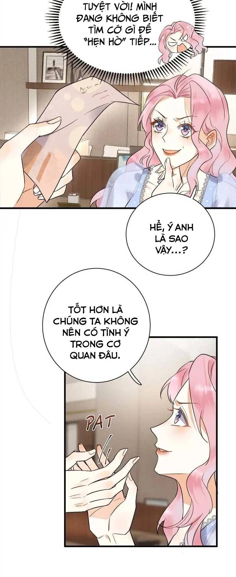 Va Phải Đại Boss Chapter 3 - 27