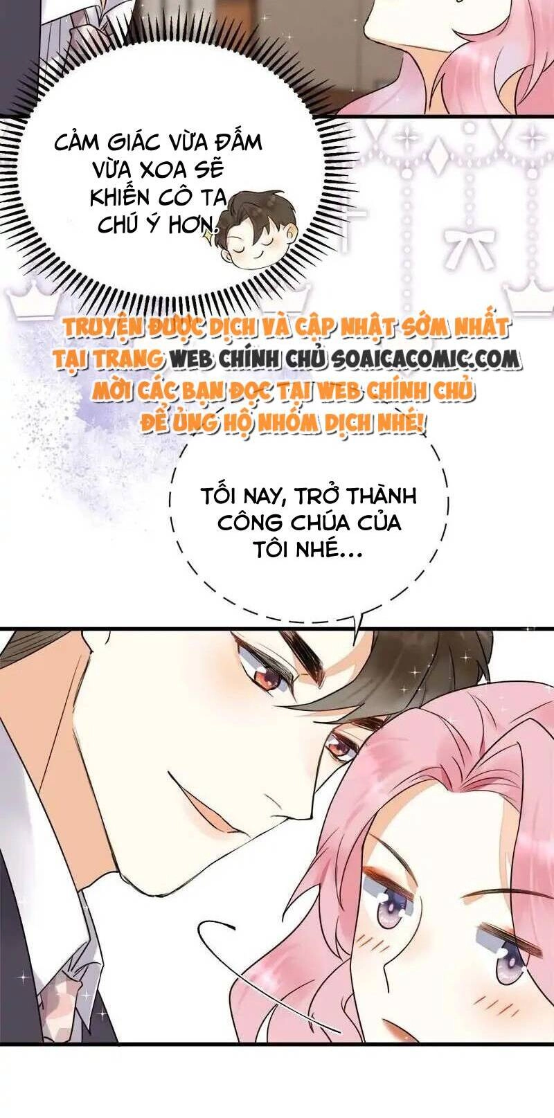 Va Phải Đại Boss Chapter 3 - 29