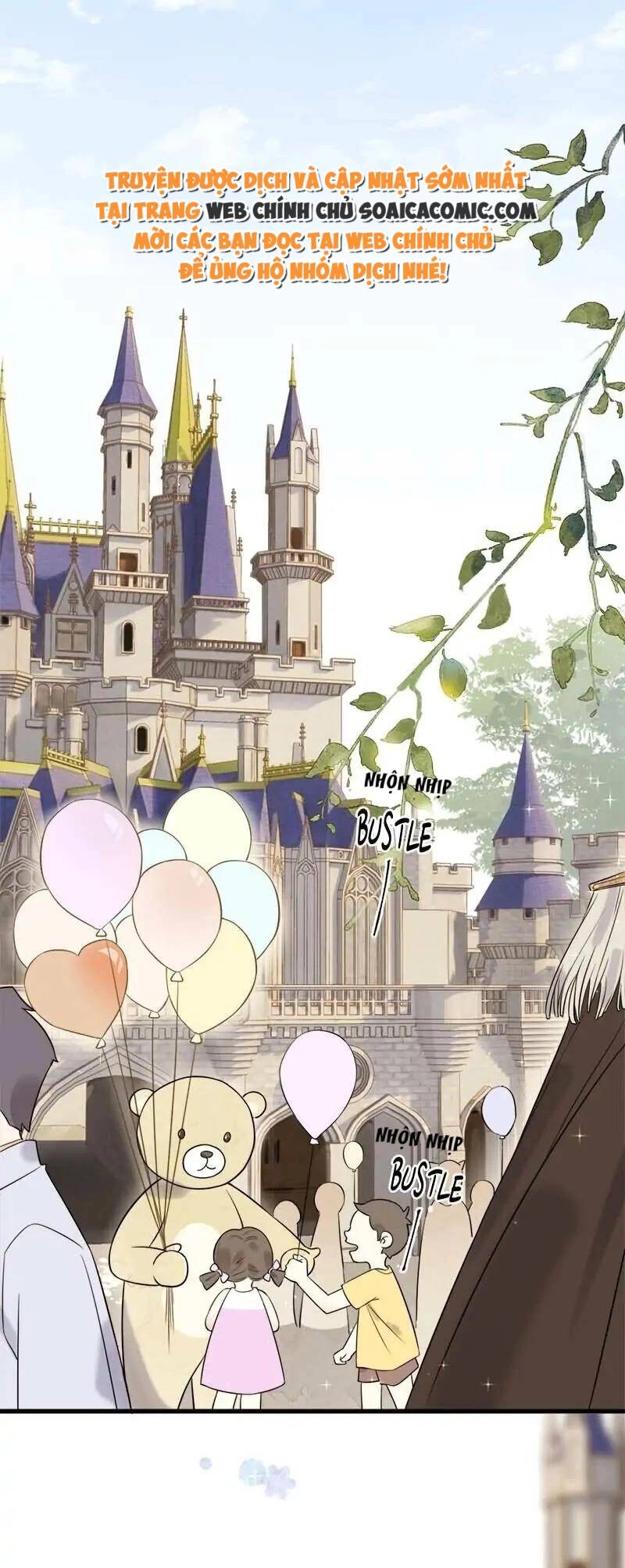 Va Phải Đại Boss Chapter 4 - 1