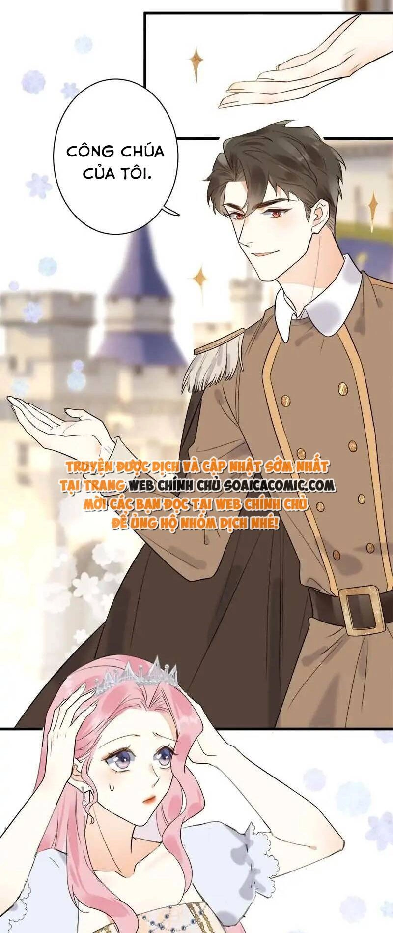 Va Phải Đại Boss Chapter 4 - 2