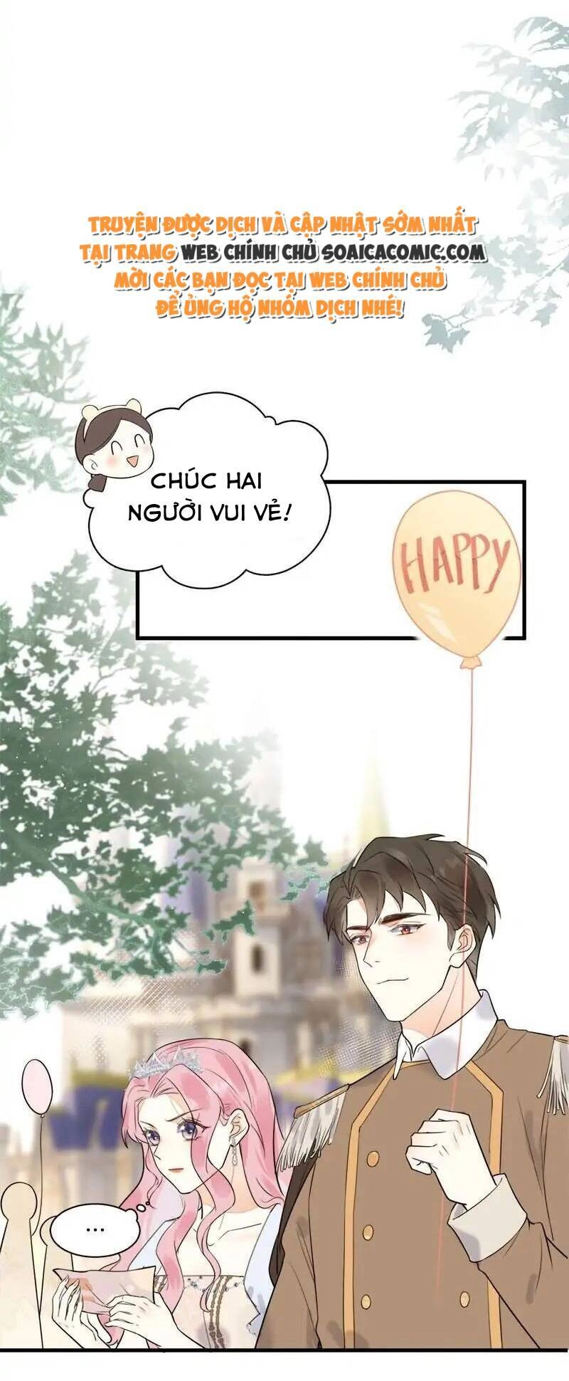 Va Phải Đại Boss Chapter 4 - 4