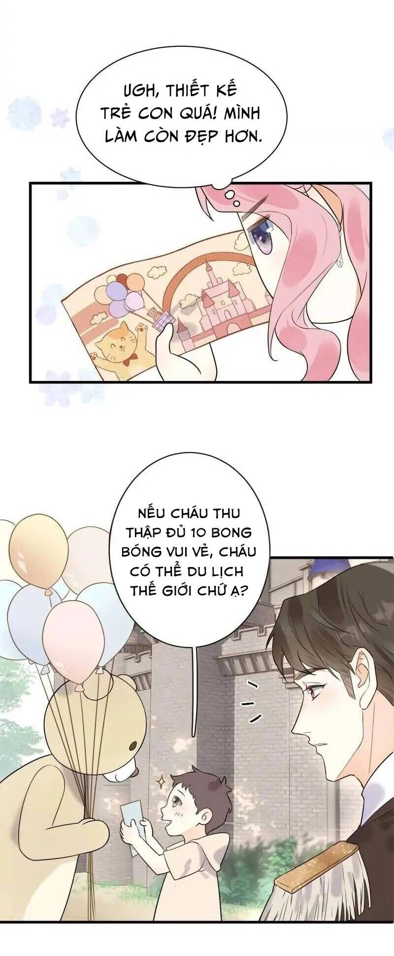 Va Phải Đại Boss Chapter 4 - 5