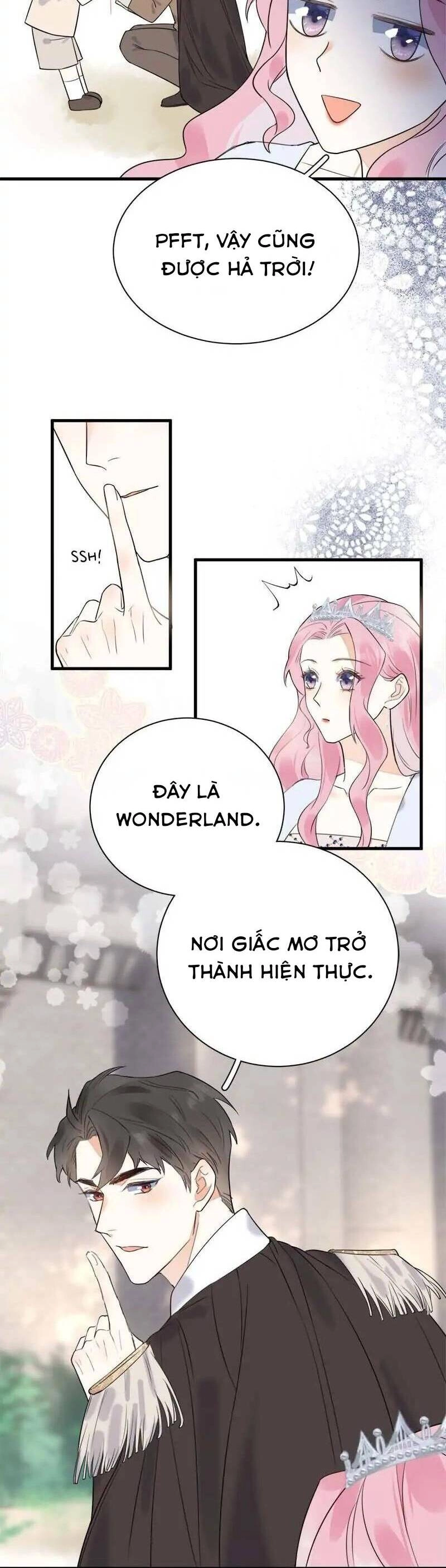 Va Phải Đại Boss Chapter 4 - 7