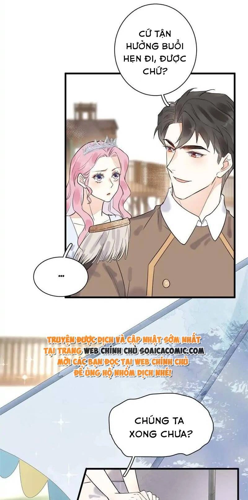 Va Phải Đại Boss Chapter 4 - 9