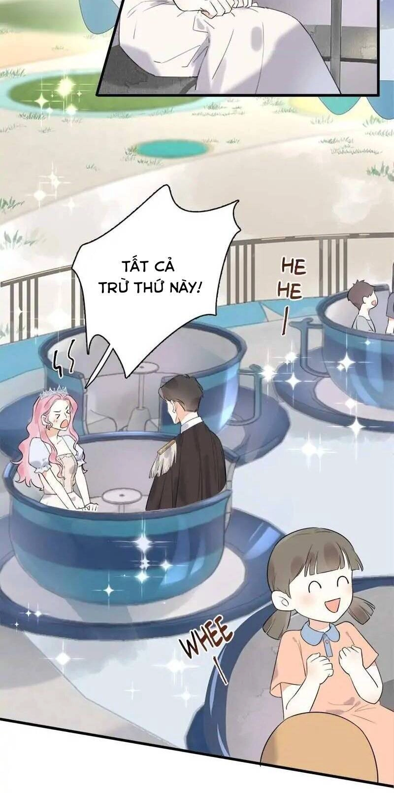 Va Phải Đại Boss Chapter 4 - 10