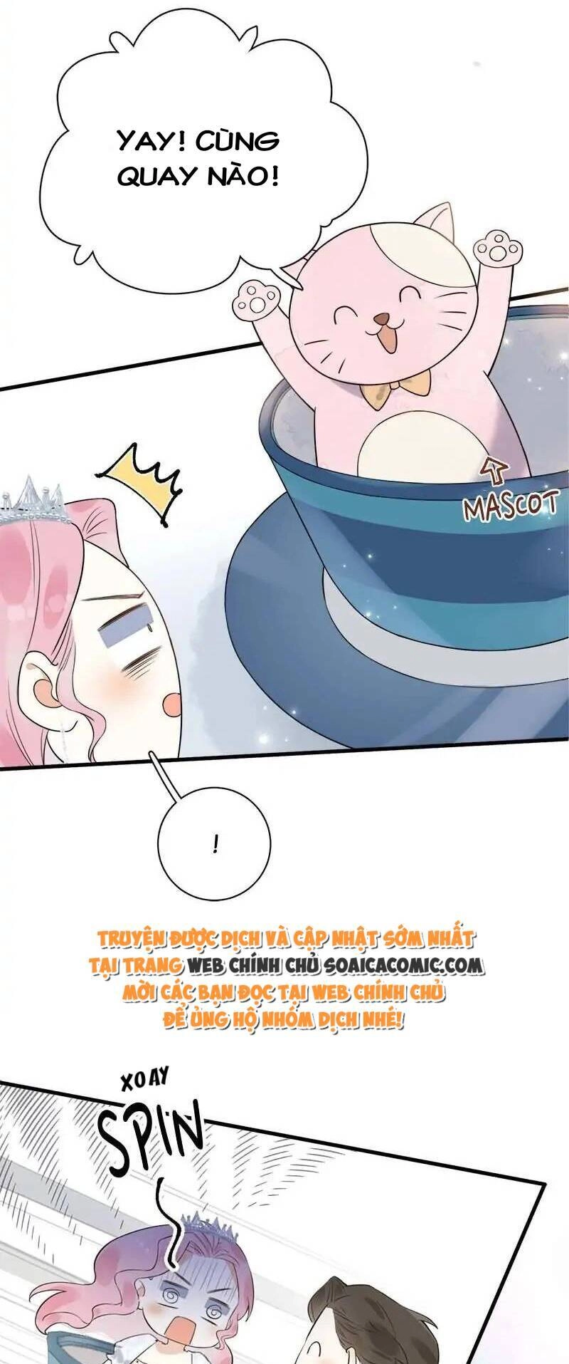 Va Phải Đại Boss Chapter 4 - 11