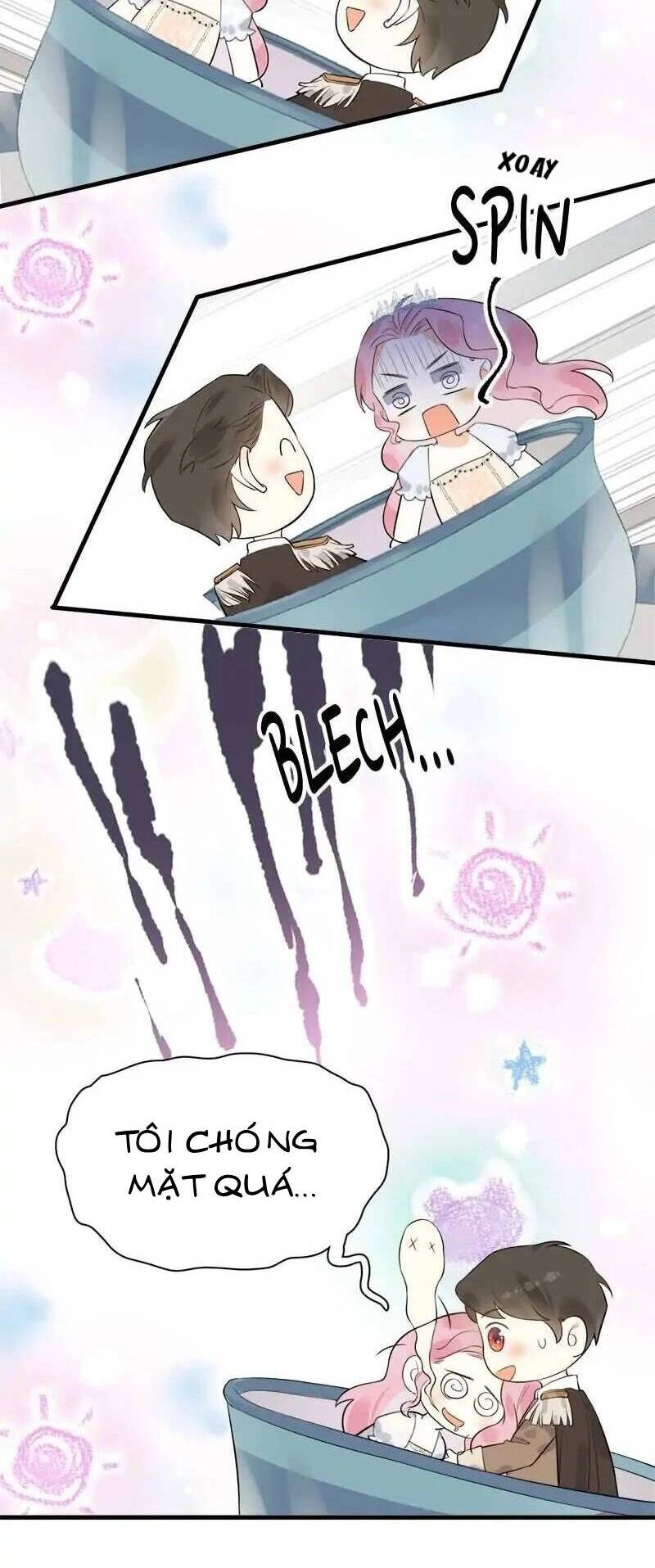 Va Phải Đại Boss Chapter 4 - 12