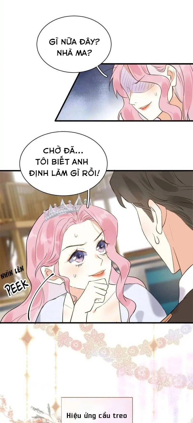 Va Phải Đại Boss Chapter 4 - 13