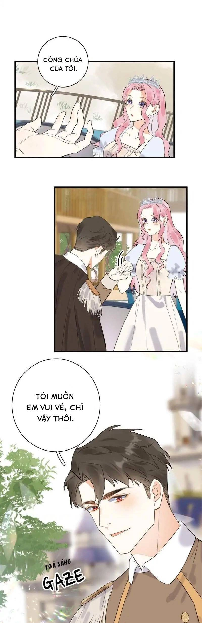 Va Phải Đại Boss Chapter 4 - 15