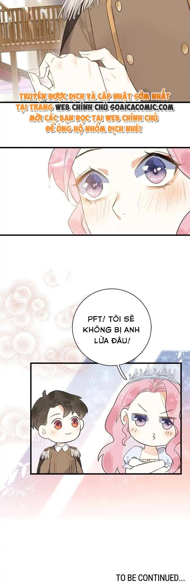 Va Phải Đại Boss Chapter 4 - 16