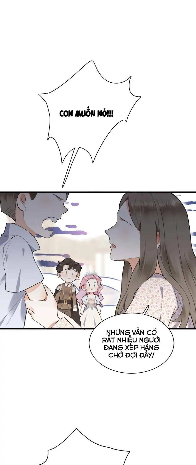 Va Phải Đại Boss Chapter 5 - 1