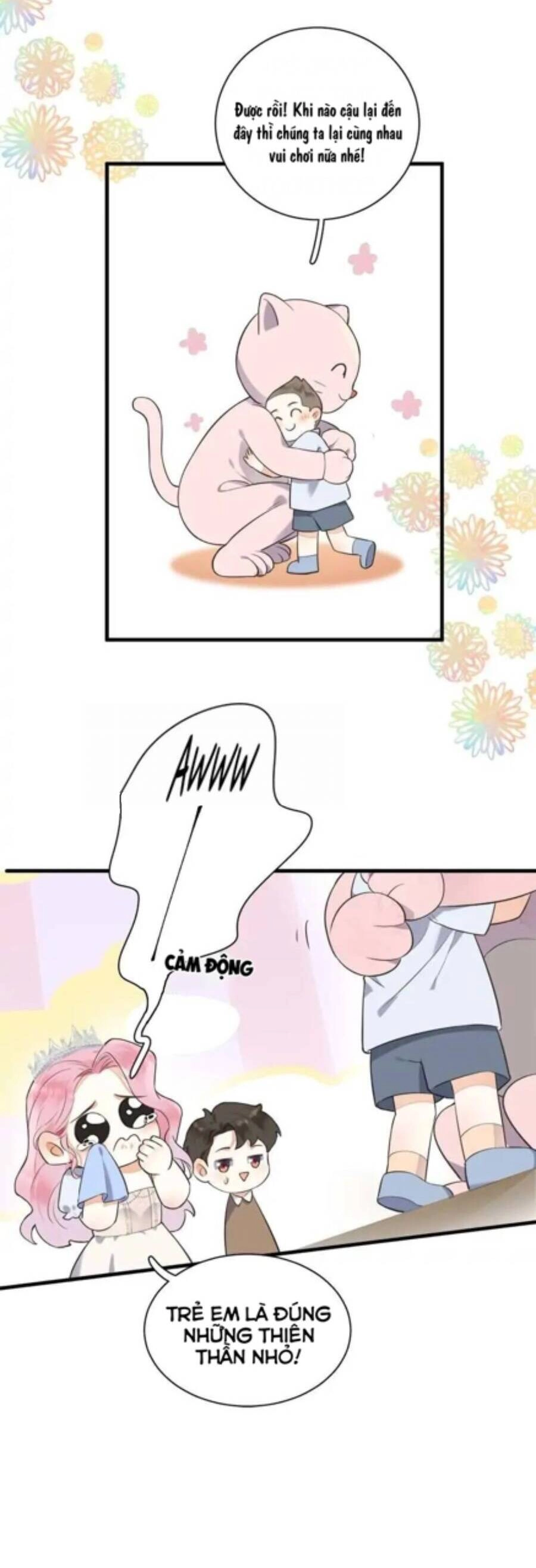 Va Phải Đại Boss Chapter 5 - 4